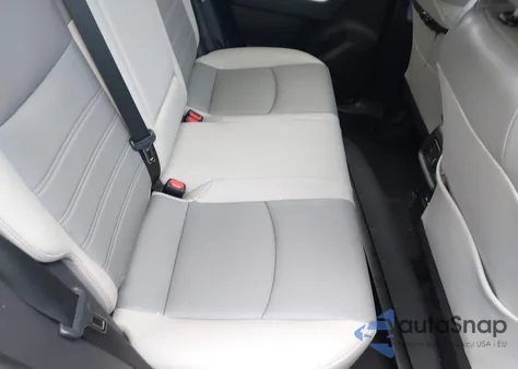 2021 Toyota Rav4 Xle Premium z USA, uszkodzony, nr VIN 2T3C1RFV9MW181036